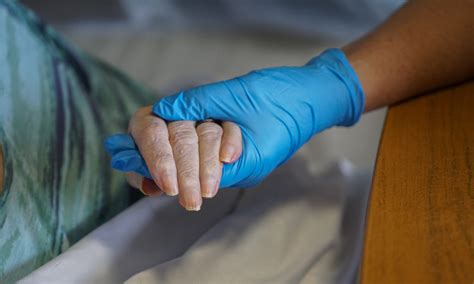 assisted dying cases uk